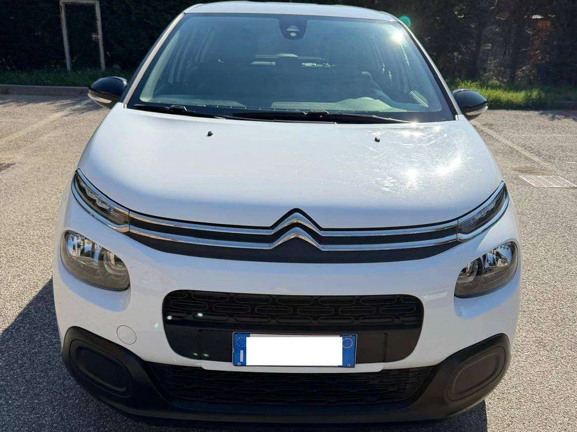 Citroen C3 1.6 - NEOPATENTATI - 12 MESI DI GARANZIA - - foto 1