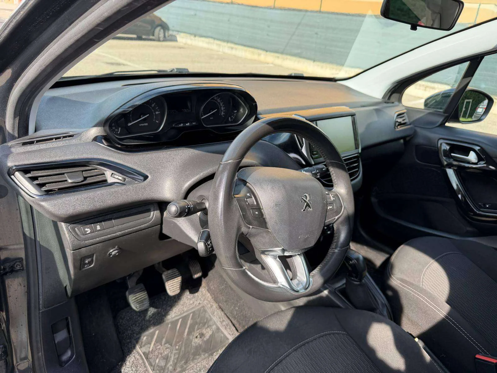 Peugeot 208 1.2 GPL - NEOPATENTATI - 12 MESI DI GARANZIA - - foto 7
