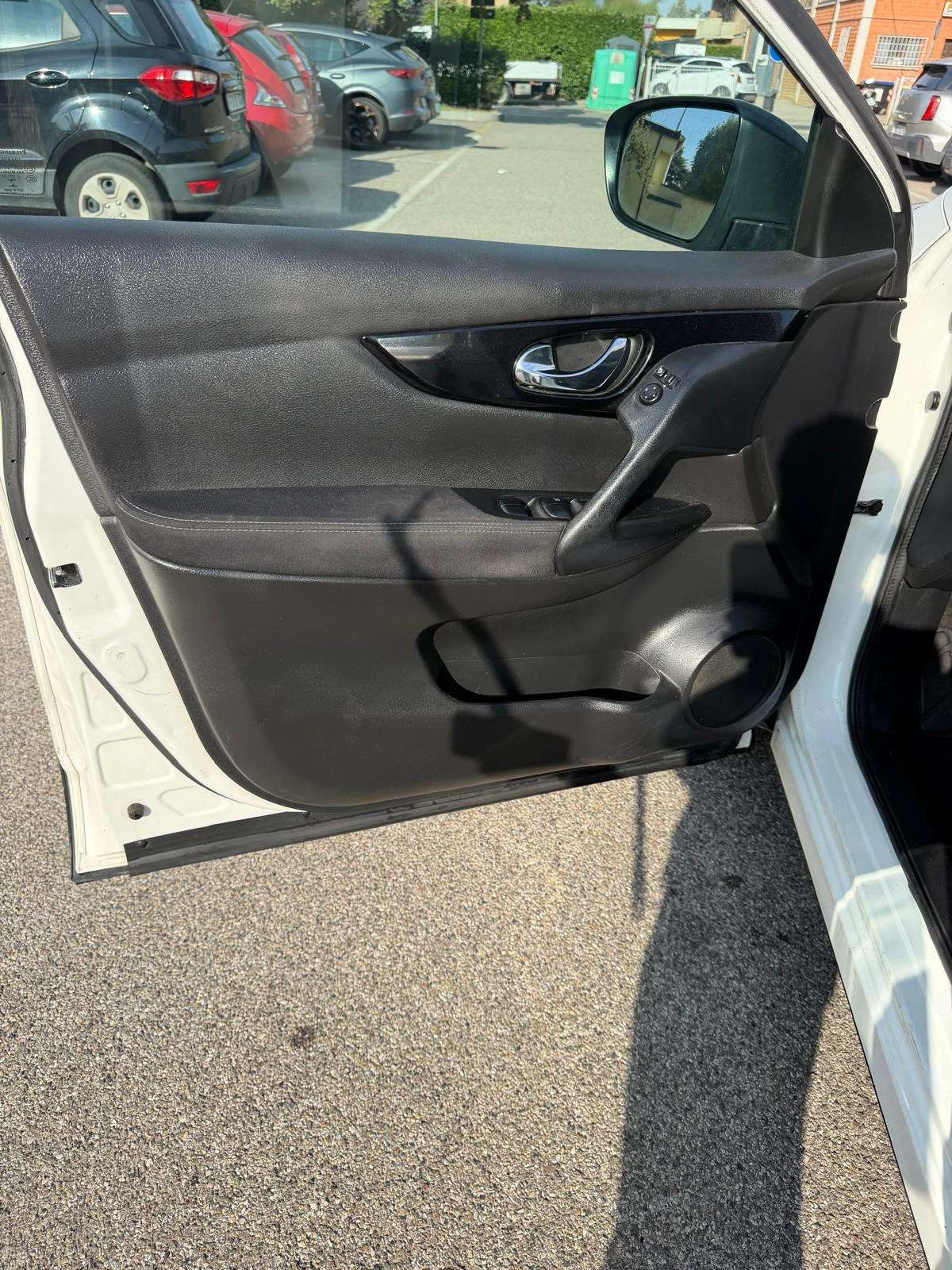 Nissan Qashqai 1.2 - NEOPATENTATI - 12 MESI DI GARANZIA - - foto 6