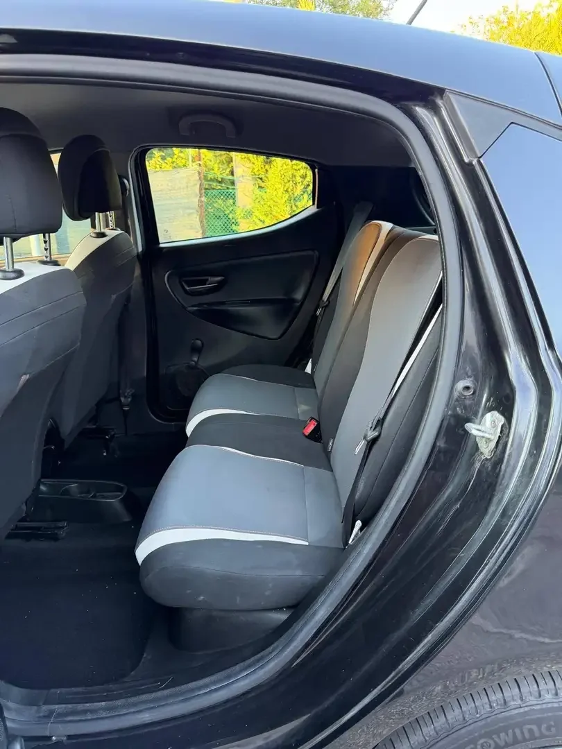 Lancia Ypsilon 0.9 METANO - NEOPATENTATI - 12 MESI DI GARANZIA - - foto 10