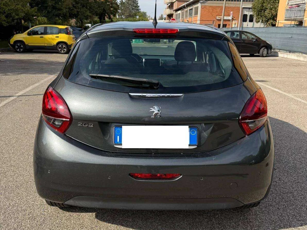Peugeot 208 1.2 GPL - NEOPATENTATI - 12 MESI DI GARANZIA - - foto 3