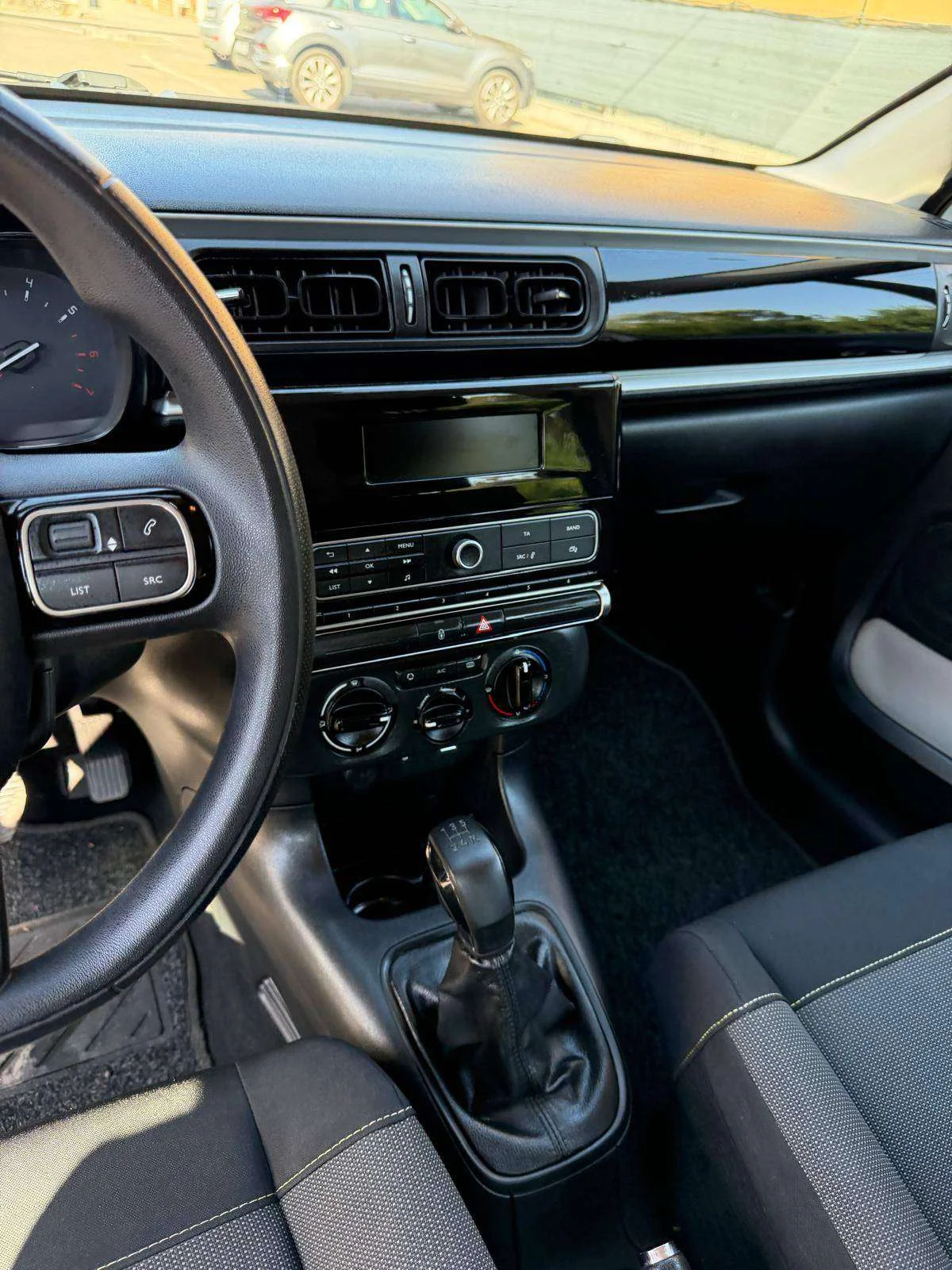Citroen C3 1.6 - NEOPATENTATI - 12 MESI DI GARANZIA - - foto 8