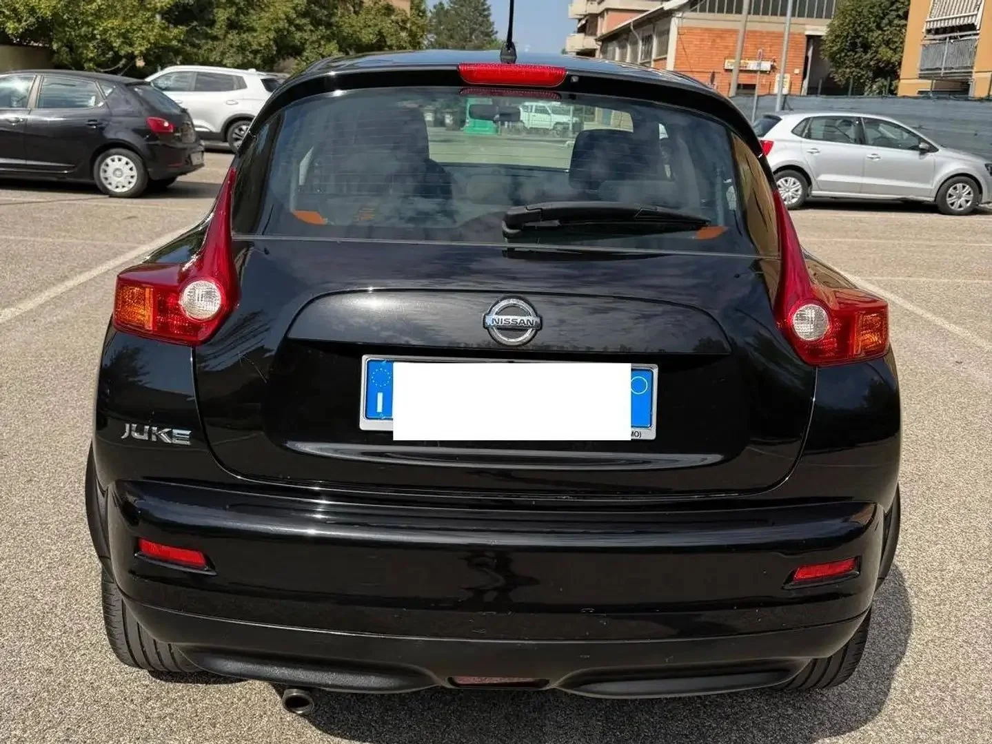 Nissan Juke 1.6 Gpl - NEOPATENTATI - 12 MESI DI GARANZIA - - foto 3