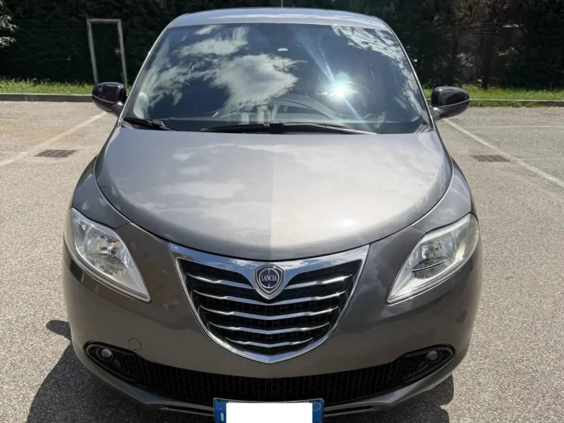 Lancia Ypsilon 1.2 Gpl - NEOP. - 12 MESI DI GARANZIA - — foto 1