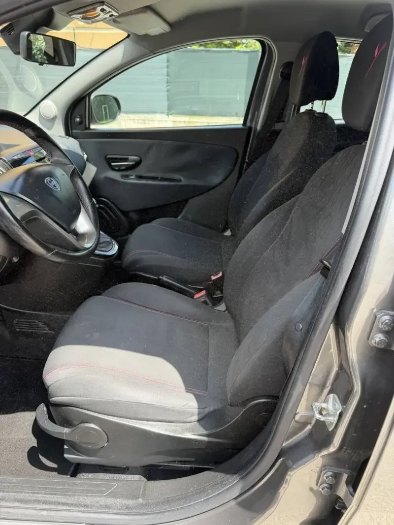 Lancia Ypsilon 1.2 Gpl - NEOP. - 12 MESI DI GARANZIA - — foto 9