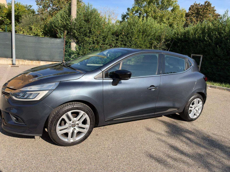 Renault Clio 1.5 dci - NAV. - NEOPATENTATI - 12 MESI DI GARANZIA - — foto 4