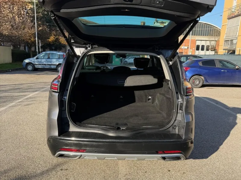 Renault Espace V 2015 2.0 EDC - FULL OPTIONAL - 12 MESI DI GARANZIA - — foto 5