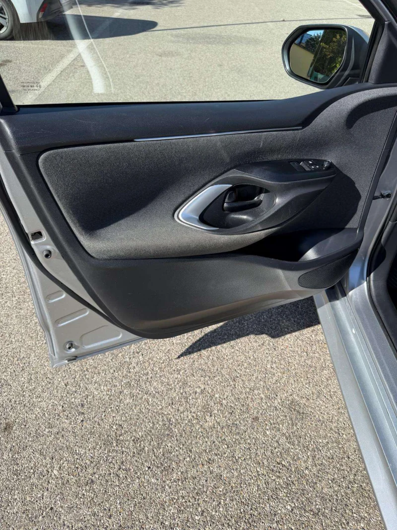 Toyota Yaris 1.5 HYBRID - NEOPATENTATI - 12 MESI DI GARANZIA - — foto 6
