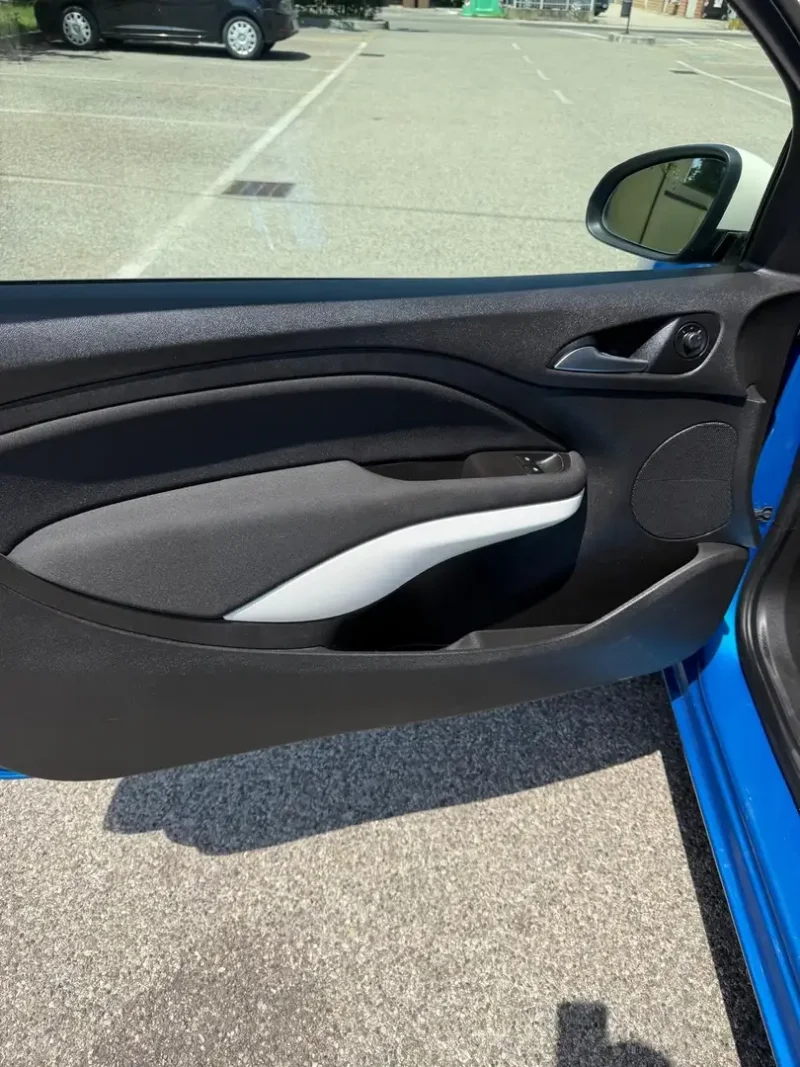 Opel Adam 1.2 - NEOPATENTATI - 12 MESI DI GARANZIA - — foto 6