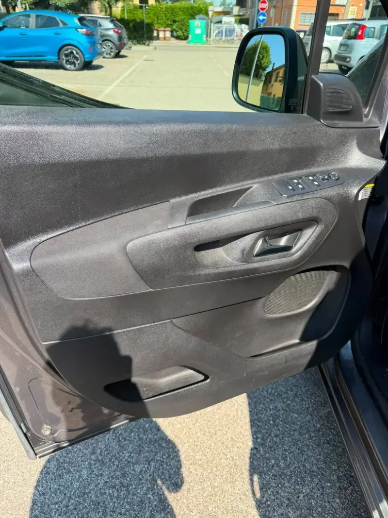 Opel Combo 1.5 - NEOP. - 12 MESI DI GARANZIA - — foto 6