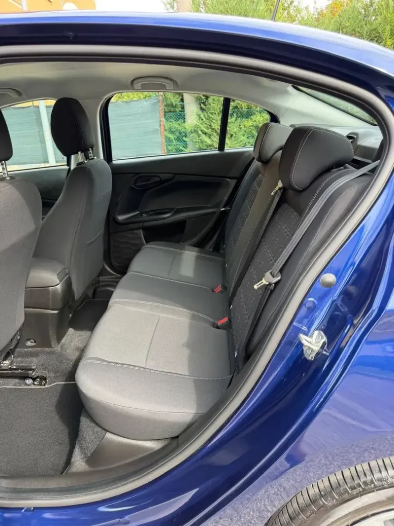 Fiat Tipo 1.6 MJT - NEOP. - 12 MESI DI GARANZIA - — foto 9