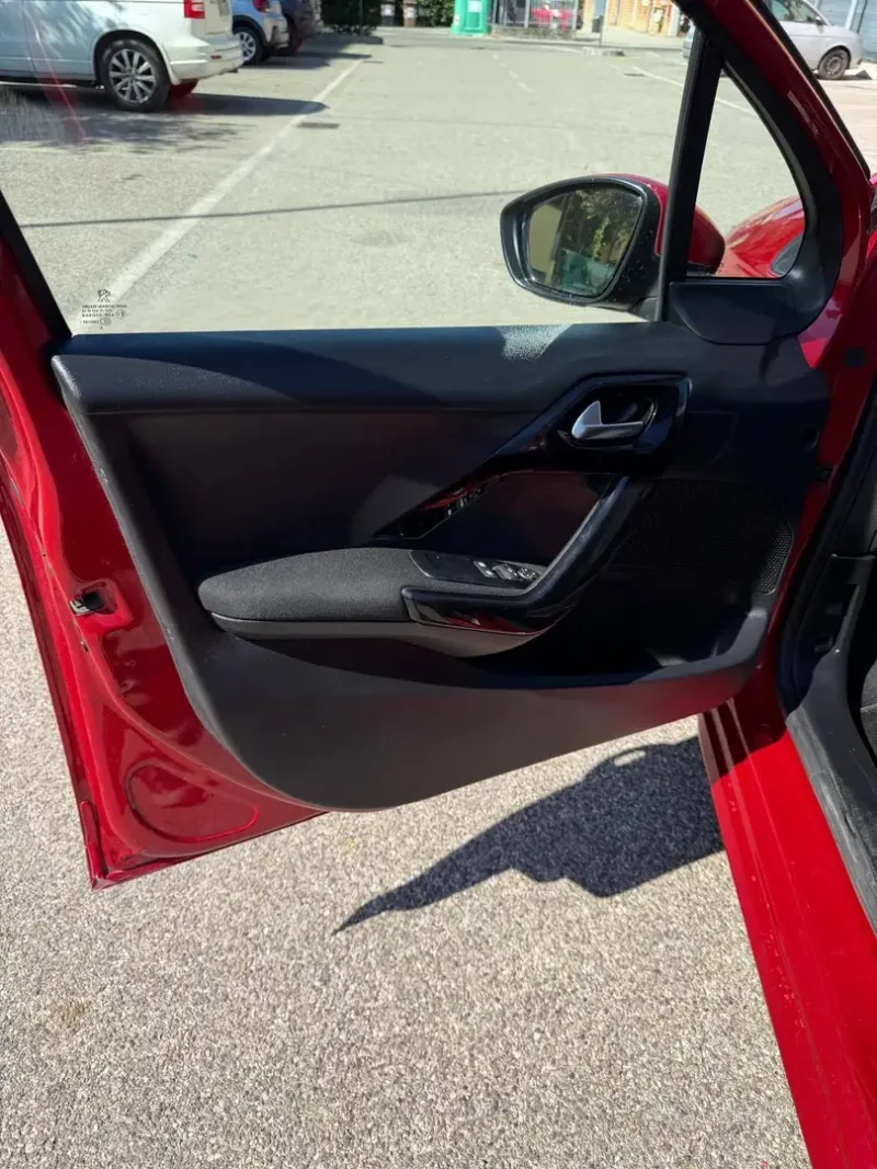 Peugeot 208 1.2 GPL - NEOPATENTATI - 12 MESI DI GARANZIA - — foto 6