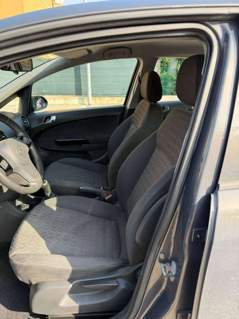 Opel Corsa 1.3 cdti - NEOPATENTATI - 12 MESI DI GARANZIA - — foto 9