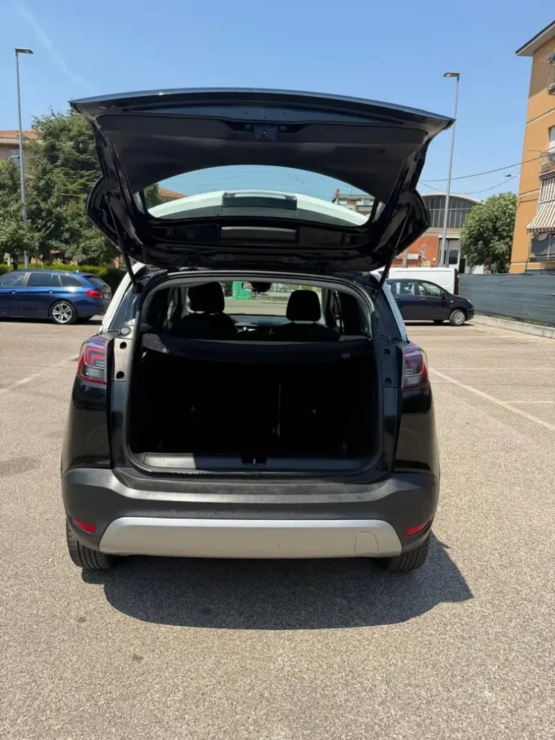 Opel Crossland X 1.2 Gpl - NEOP. - 12 MESI DI GARANZIA - — foto 5