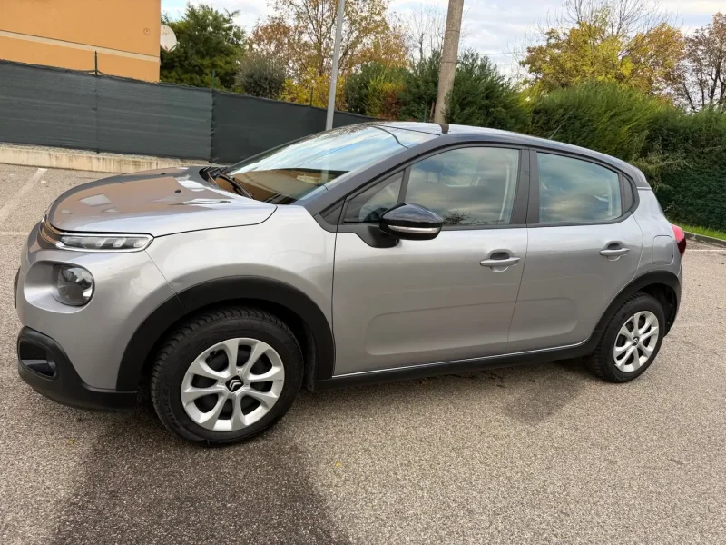 Citroen C3 III 2017 1.2 - NEOPATENTATI - 12 MESI DI GARANZIA - — foto 4