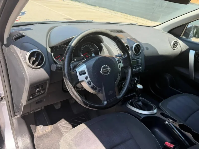 Nissan Qashqai 1.6 dci - NEOPATENTATI - 12 MESI DI GARANZIA - — foto 7