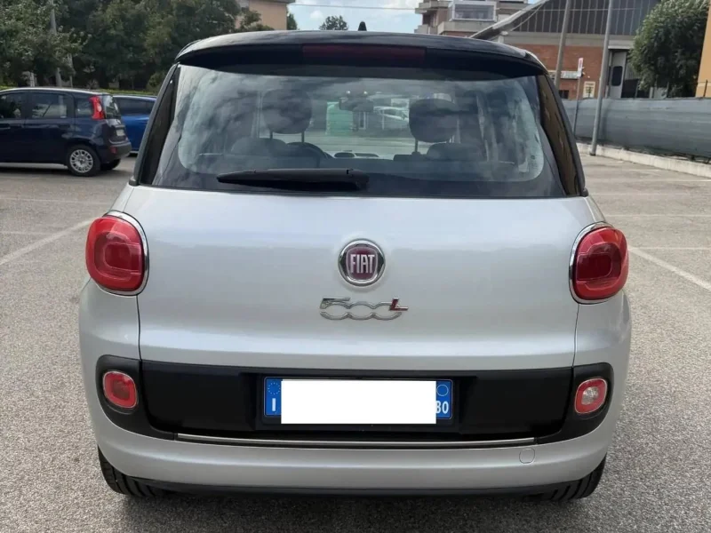 Fiat 500L 1.3 MJT - NEOPATENTATI - OTTIME CONDIZIONI - — foto 3