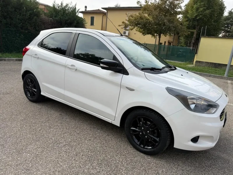 Ford Ka 1.2 - NEOPATENTATI - 12 MESI DI GARANZIA - — foto 2