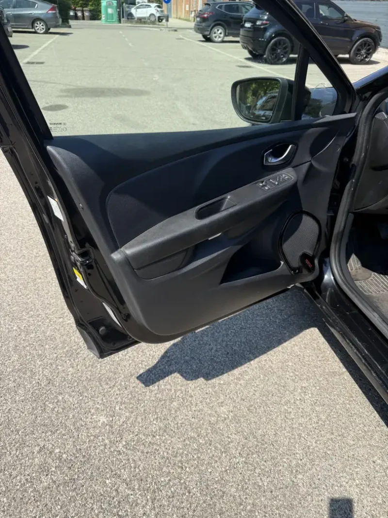 Renault Clio IV 2017 1.5 dci - NEOPATENTATI - 12 MESI DI GARANZIA - — foto 6
