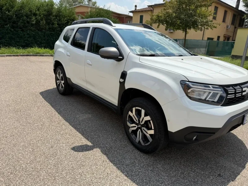 Dacia Duster 1.0 tce Gpl - NAV. - NEOP. - 12 MESI DI GARANZIA - — foto 2