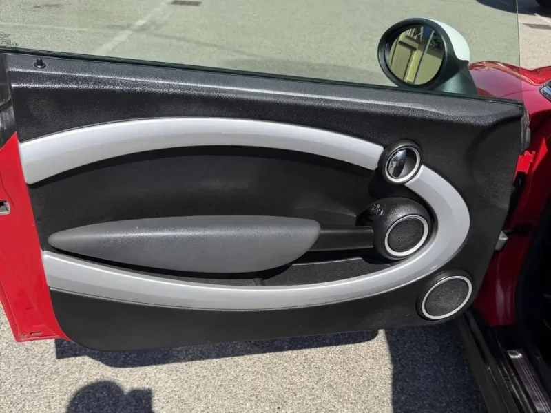 Mini Mini Cooper D 1.6 - NEOPATENTATI - 12 MESI DI GARANZIA - — foto 6