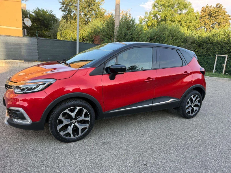 Renault Captur 1.3 TCE - AUTOMATICA - NAV. - 12 MESI DI GARANZIA - — foto 4