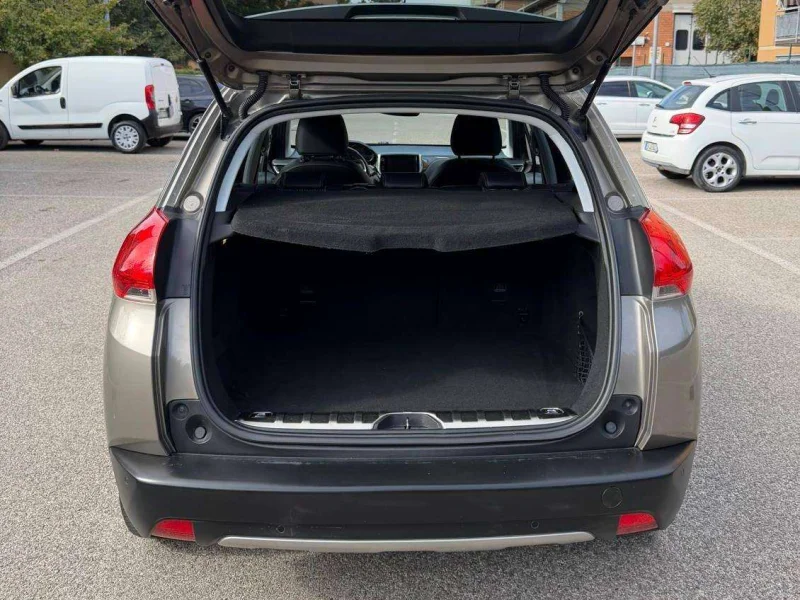Peugeot 2008 1.6 - NEOPATENTATI - 12 MESI DI GARANZIA - — foto 5