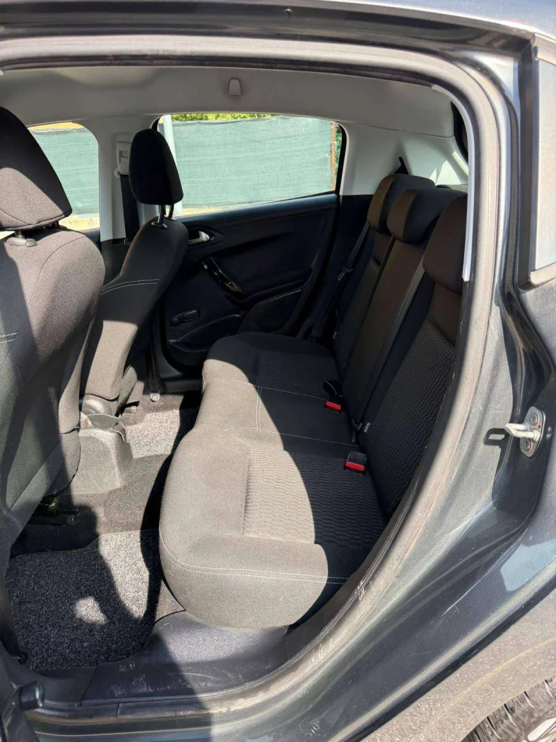 Peugeot 208 1.2 GPL - NEOPATENTATI - 12 MESI DI GARANZIA - — foto 10