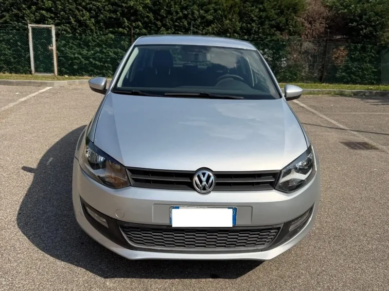 Volkswagen Polo V 2009