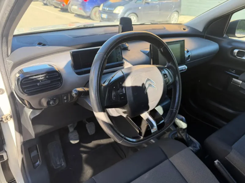Citroen C4 Cactus 2014 Cactus 1.2 - NEOPATENTATI - 12 MESI DI GARANZIA - — foto 7