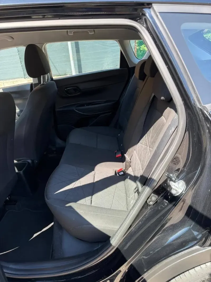 Hyundai Bayon 1.0 - NEOPATENTATI - 12 MESI DI GARANZIA - — foto 10