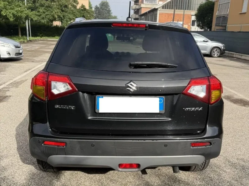 Suzuki Vitara 1.6 - NEOPATENTATI - 12 MESI DI GARANZIA - — foto 3