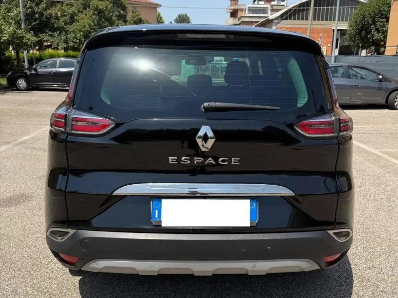 Renault Espace 1.6 dCi EDC - 7 POSTI - 12 MESI DI GARANZIA — foto 3