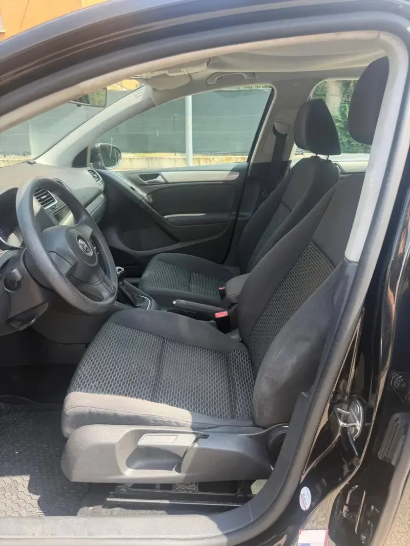 Volkswagen Golf 1.4 Gpl - NEOPATENTATI - 12 MESI DI GARANZIA - — foto 9