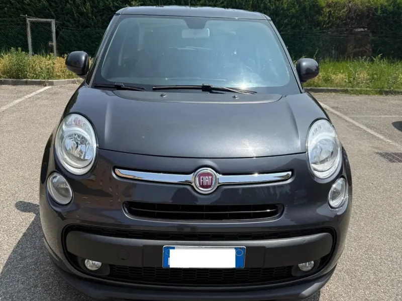 Fiat 500L 2012 1.3 MJT - NEOPATENTATI - 12 MESI DI GARANZIA - — foto 1