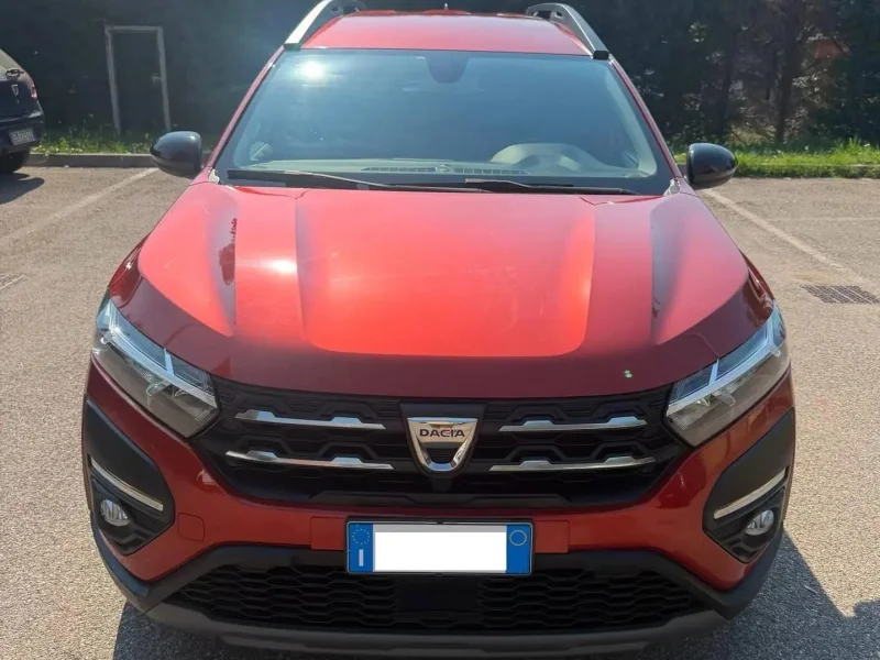 Dacia Jogger 1.0 tce Gpl - NEOP. - 12 MESI DI GARANZIA - — foto 1