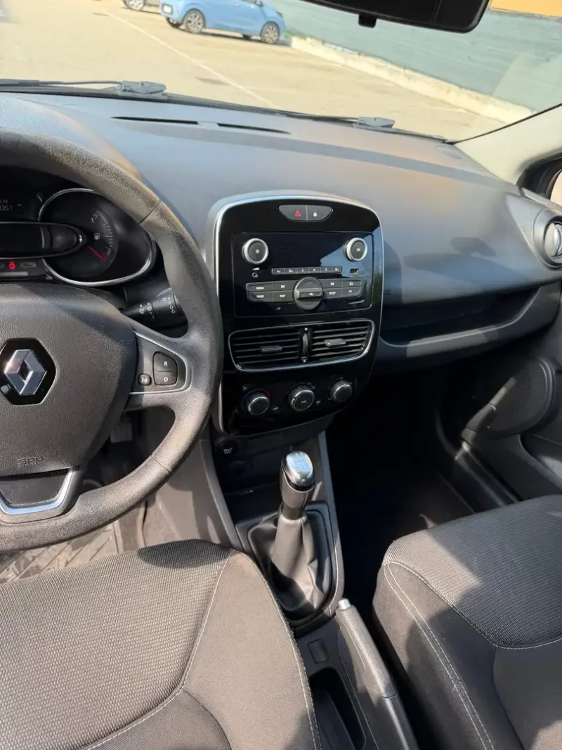 Renault Clio IV 2017 1.5 dci - NEOPATENTATI - 12 MESI DI GARANZIA - — foto 8