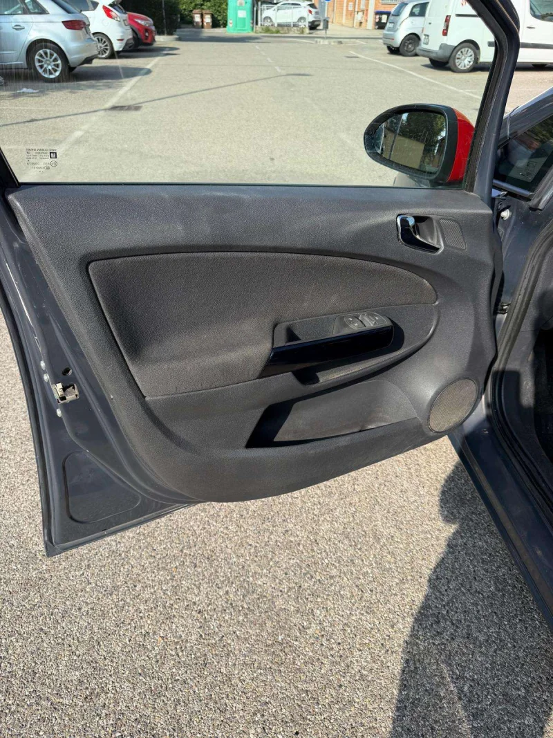 Opel Corsa 1.3 cdti - NEOPATENTATI - 12 MESI DI GARANZIA - — foto 6