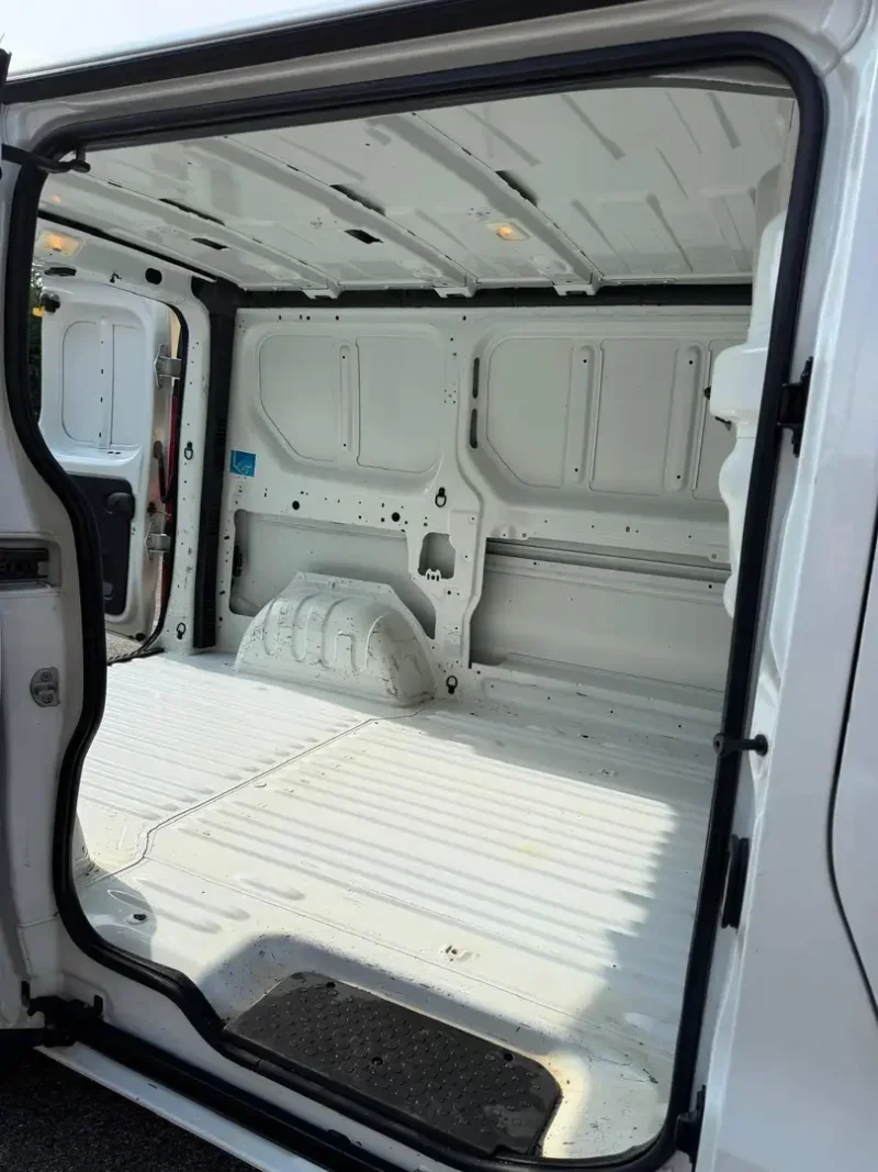 Renault Trafic 1.6 dCi 120CV S&S - 12 MESI DI GARANZIA - — foto 6