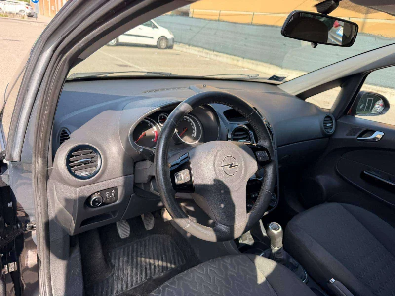 Opel Corsa 1.3 cdti - NEOPATENTATI - 12 MESI DI GARANZIA - — foto 7