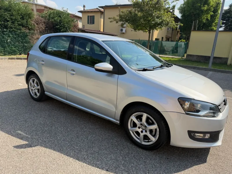Volkswagen Polo V 2009 1.2 Gpl - NEOPATENTATI - 12 MESI DI GARANZIA - — foto 2