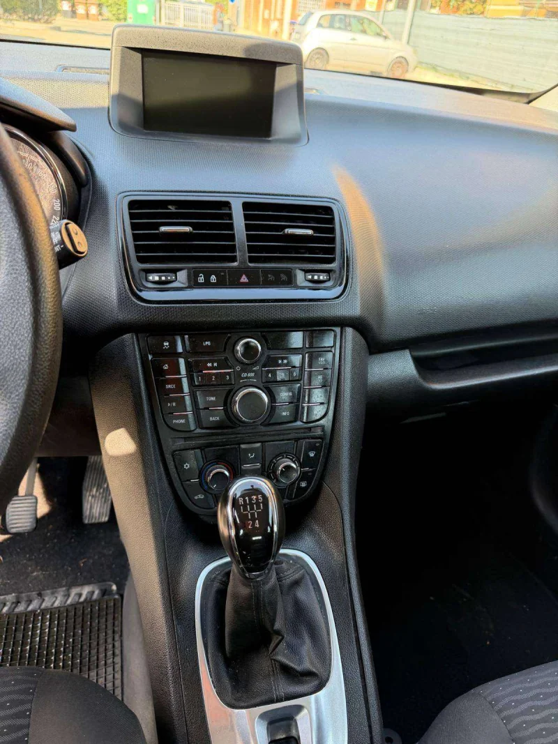 Opel Meriva 1.4 GPL - NEOPATENTATI - 12 MESI DI GARANZIA - — foto 8