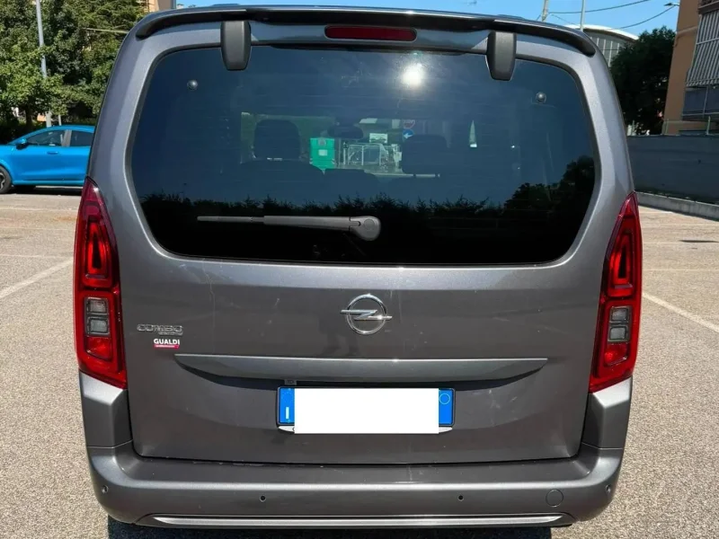 Opel Combo 1.5 - NEOP. - 12 MESI DI GARANZIA - — foto 3