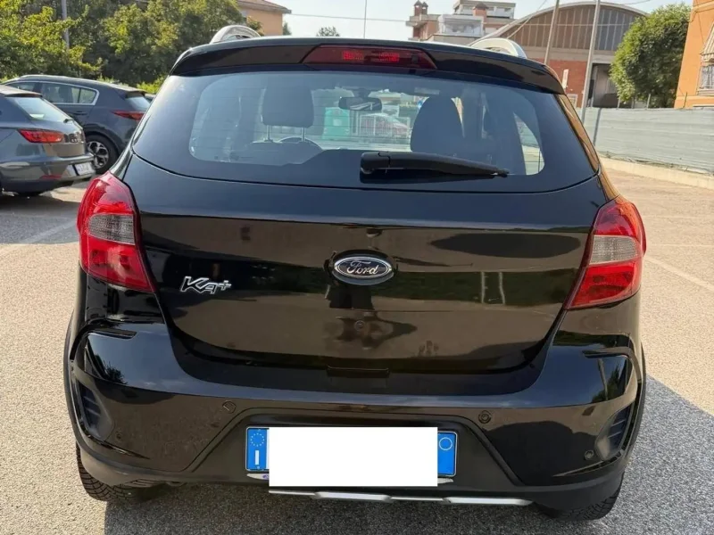 Ford Ka 1.2 - NEOPATENTATI - 12 MESI DI GARANZIA - — foto 3