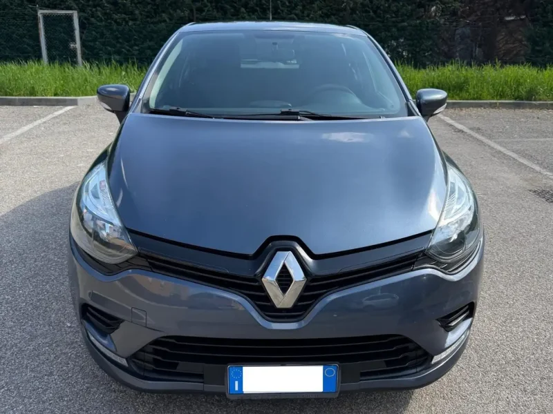 Renault Clio IV 2017 1.5 dci - NEOPATENTATI - 12 MESI DI GARANZIA - — foto 1