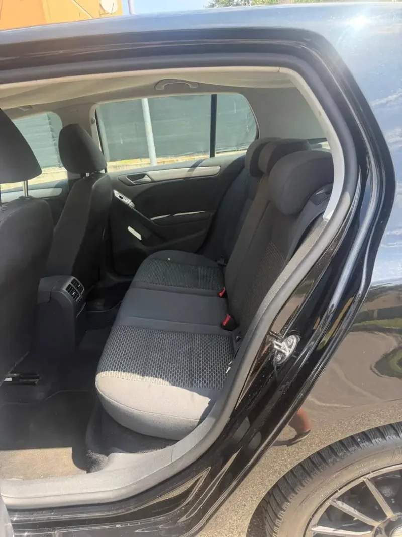 Volkswagen Golf 1.4 Gpl - NEOPATENTATI - 12 MESI DI GARANZIA - — foto 10