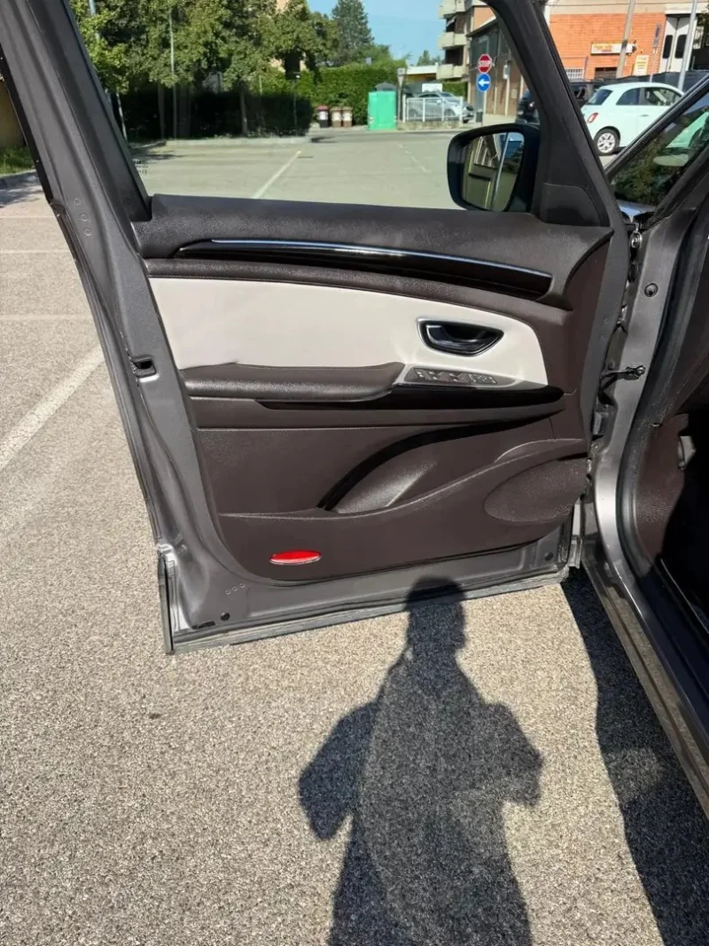 Renault Espace 1.6 dCi EDC - FULL OPTIONAL - 12 MESI DI GARANZIA — foto 6
