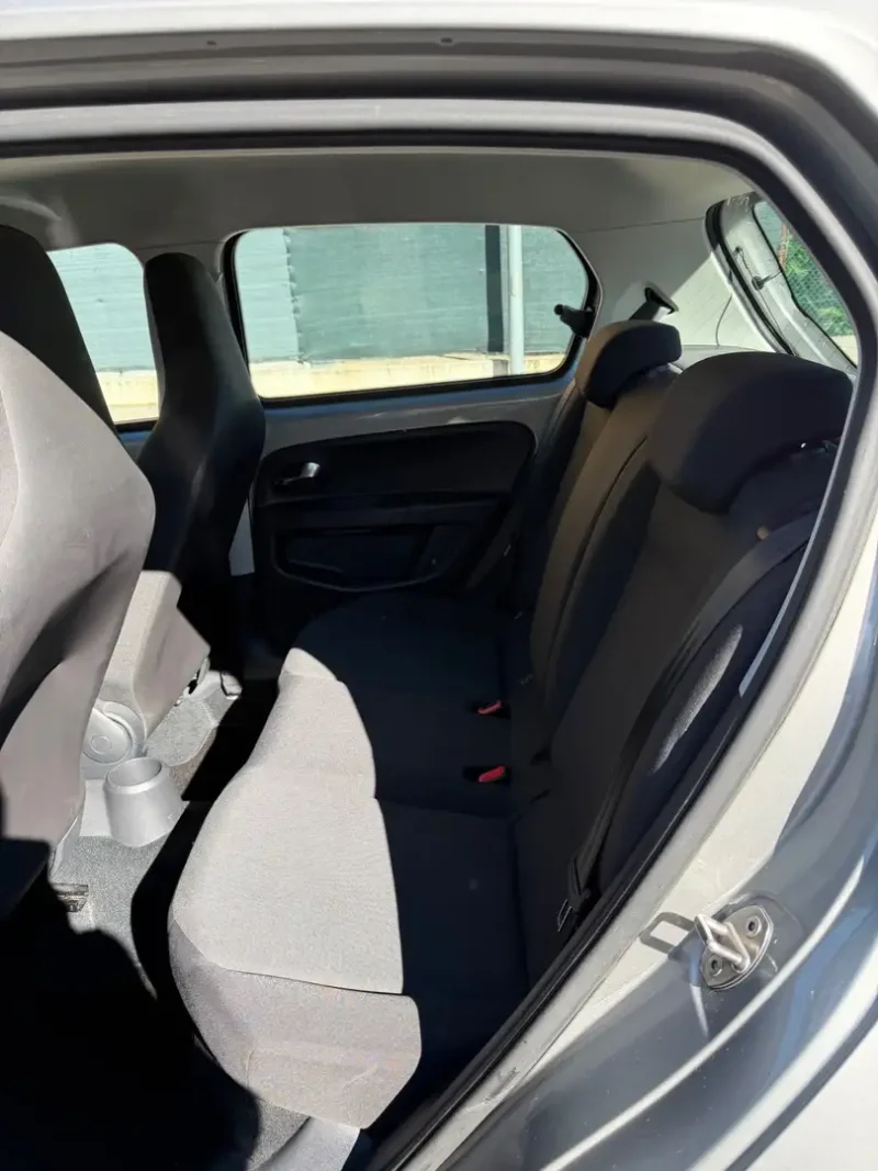 Volkswagen up! 5p 2017 1.0 METANO - NEOP. - 12 MESI DI GARANZIA - — foto 9