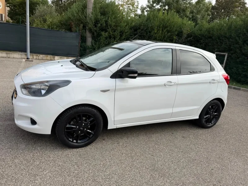 Ford Ka 1.2 - NEOPATENTATI - 12 MESI DI GARANZIA - — foto 4