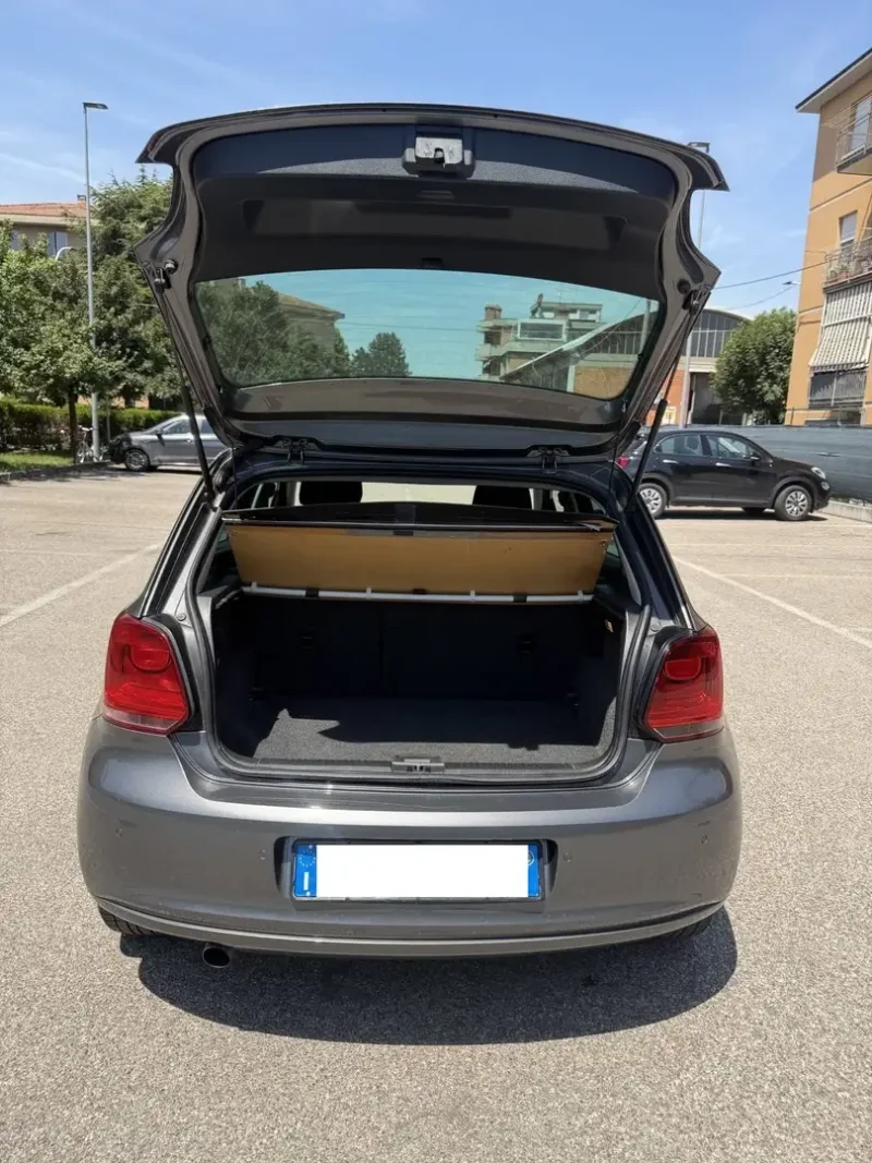 Volkswagen Polo 1.4 - NEOPATENTATI - 12 MESI DI GARANZIA - — foto 5